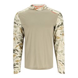 Simms SolarFlex Hoody Men's